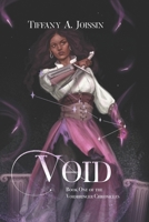 Void 0578911248 Book Cover