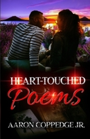 Heart-Touched Poems B09LGNL3K6 Book Cover