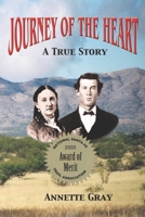 Journey Of The Heart: a true story B08GRSL7VR Book Cover