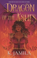 Dragon of the Ashes B0HCK1HW3Z Book Cover