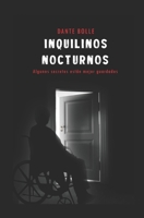 Inquilinos nocturnos B09BGM18Y8 Book Cover
