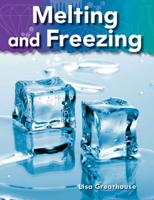 Melting and Freezing 1433314193 Book Cover