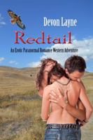 Redtail 1939275237 Book Cover