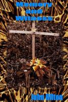 Memory and Witness: Narrative Poems 1530429250 Book Cover