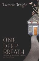 One Deep Breath 1736490060 Book Cover