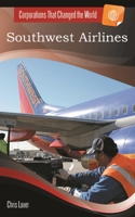Southwest Airlines 0313378630 Book Cover