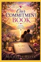Nuestro Libro de Compromisos 1726887758 Book Cover