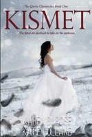 Kismet 1645338304 Book Cover
