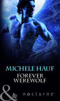 Forever Werewolf 0373885555 Book Cover