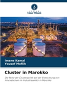 Cluster in Marokko (German Edition) 6209714439 Book Cover