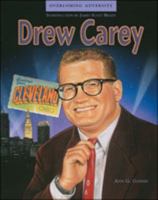Drew Carey (OA) 0791049434 Book Cover