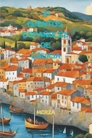 31 CUENTOS ESPAÑOLES DE GALICIA: MERZA B0C9SBVQ43 Book Cover