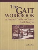 The Gait Workbook 1556423446 Book Cover