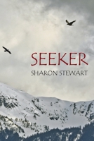 Seeker (The Raven Quest Trilogy) 1772443379 Book Cover