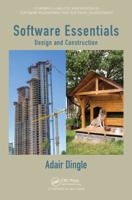 Software Essentials: Design and Construction 0367659131 Book Cover