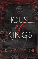 House of Kings 1530007569 Book Cover