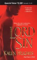 Lord Sin 0821781499 Book Cover