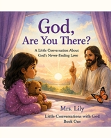 God, Are You There? B0HBT7BZHD Book Cover