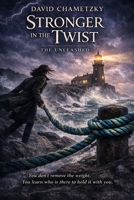 Stronger In The Twist: The Unleashed B0H5PP9Q21 Book Cover