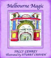 Melbourne Magic 0980344158 Book Cover