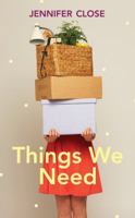 The Smart One 038567645X Book Cover