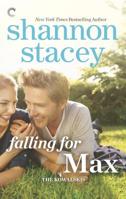 Falling for Max 0373002297 Book Cover