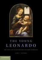 The Young Leonardo: Art and Life in Fifteenth-Century Florence 1107688221 Book Cover