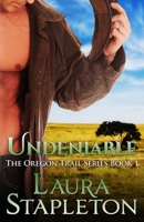 Undeniable 0989920119 Book Cover
