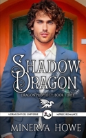 Shadow Dragon B0CQRPWFZN Book Cover