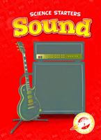 Sound 1626178119 Book Cover