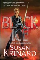 Black Ice 0765368773 Book Cover