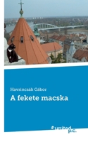 A fekete macska 3710354579 Book Cover