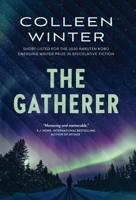 The Gatherer 1777613205 Book Cover