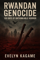 Rwandan Genocide: 100 Days of Unthinkable Horror B0F38PR8TP Book Cover