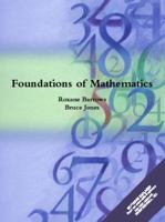 Fundamentals of Math with Career Applications 0130120944 Book Cover