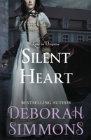 Silent Heart 0373287852 Book Cover