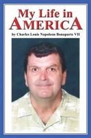 My Life in America 1434915050 Book Cover