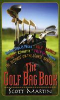 The Golf Bag Book 1580801595 Book Cover