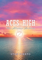 ACES High: Large Print Edition null Book Cover