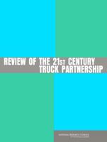 Review of the 21st Century Truck Partnership 0309122082 Book Cover