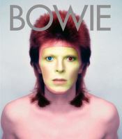 Bowie: Album by Album 1608872602 Book Cover
