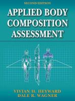 Applied Body Composition Assessment 0873226534 Book Cover