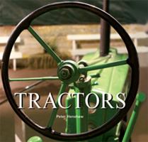 Tractors 0785825258 Book Cover