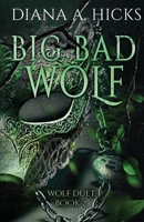 Big Bad Wolf 1949760405 Book Cover