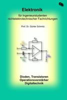 Elektronik für Ingenieurstudenten 1482703076 Book Cover