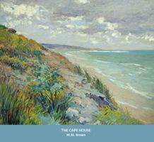 The Cape House 0998915394 Book Cover