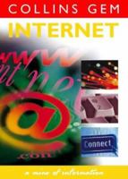 Internet (Collins Gem) 0004723341 Book Cover