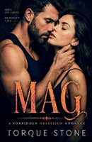 Mag B0FKR7QPPK Book Cover