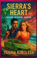 Sierra's Heart B0G58CGDF1 Book Cover