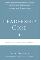 Leadership Core 057880123X Book Cover